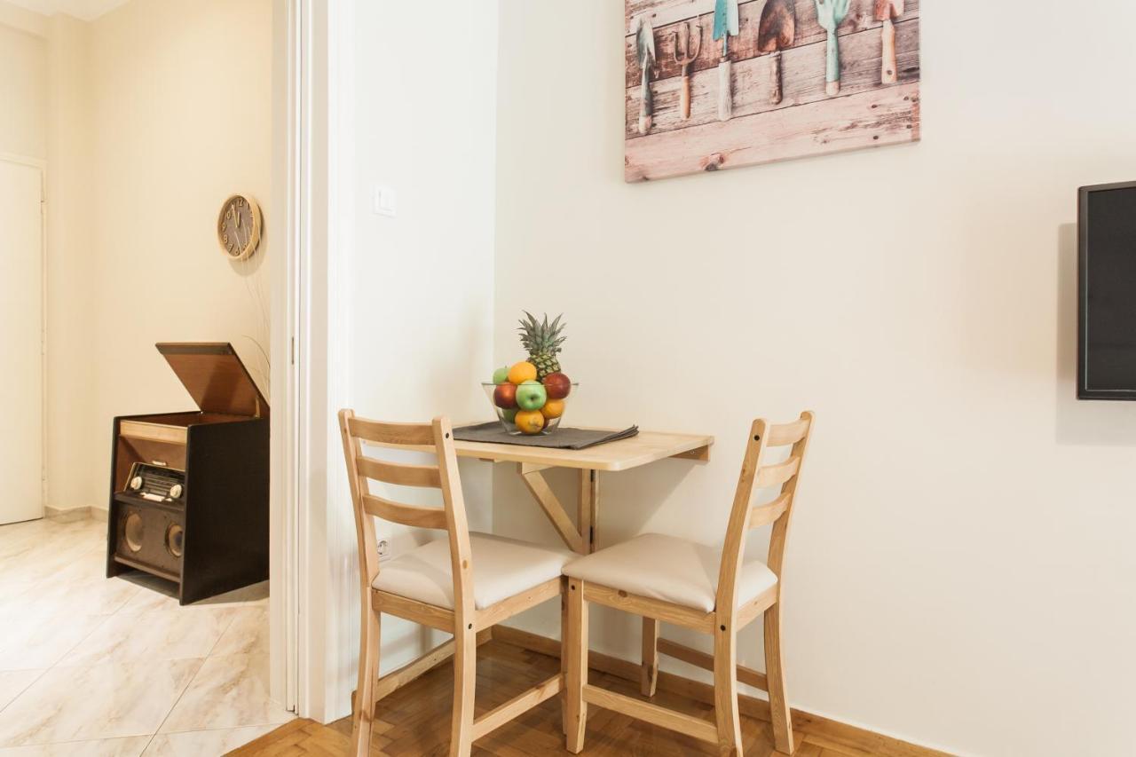 Apartment La Maison De Philopappou Athens