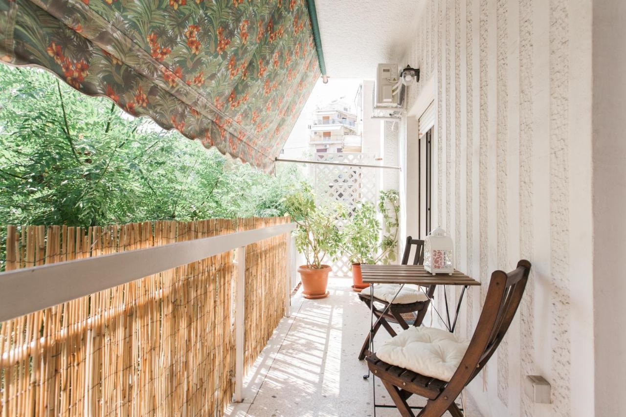 Apartment La Maison De Philopappou Athens