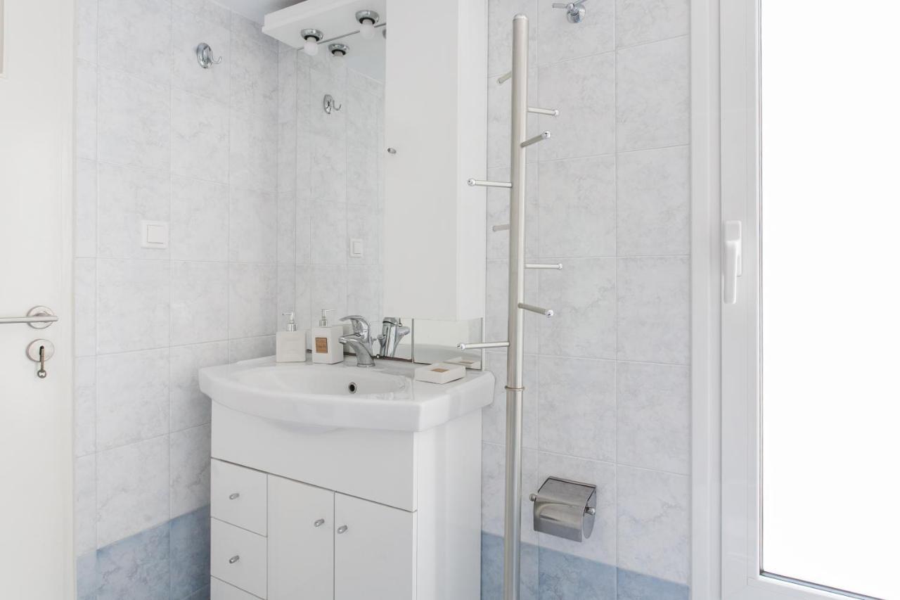 Appartement La Maison De Philopappou Athènes